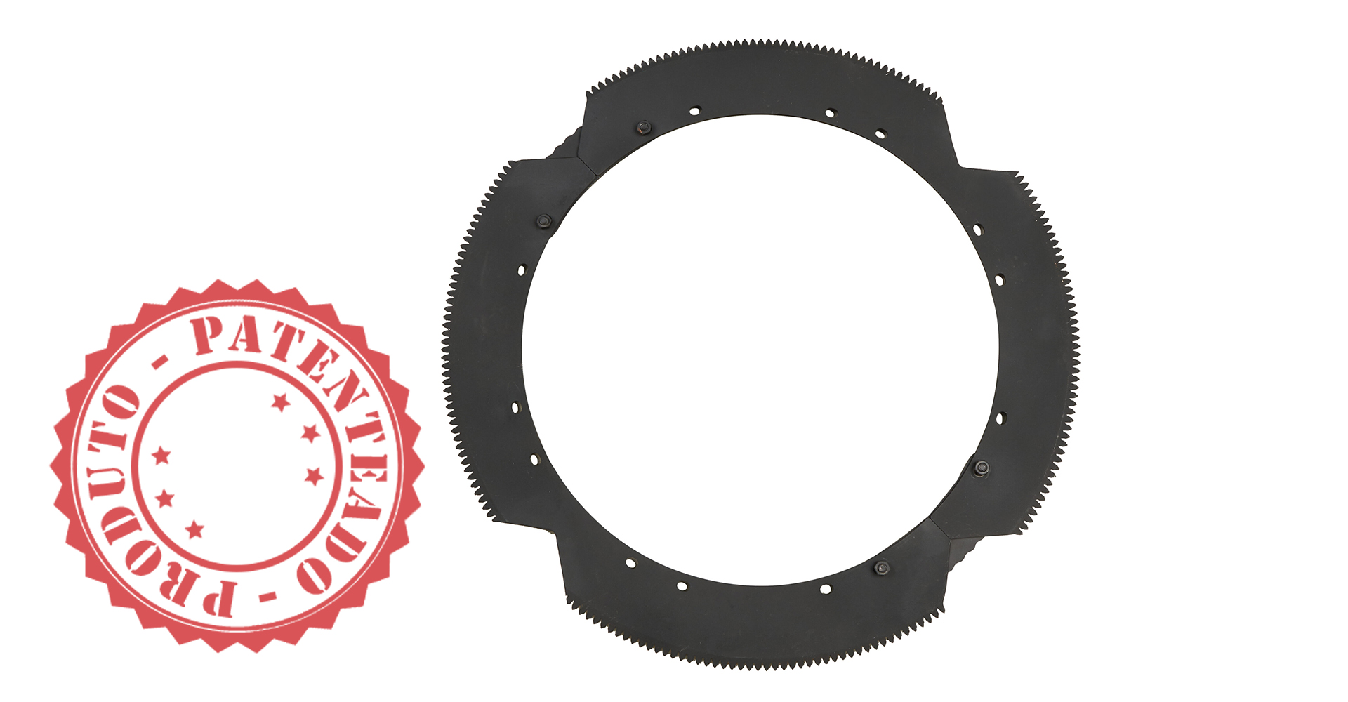 KG220 – Serras Bipartida Para o Corte Lateral CASE