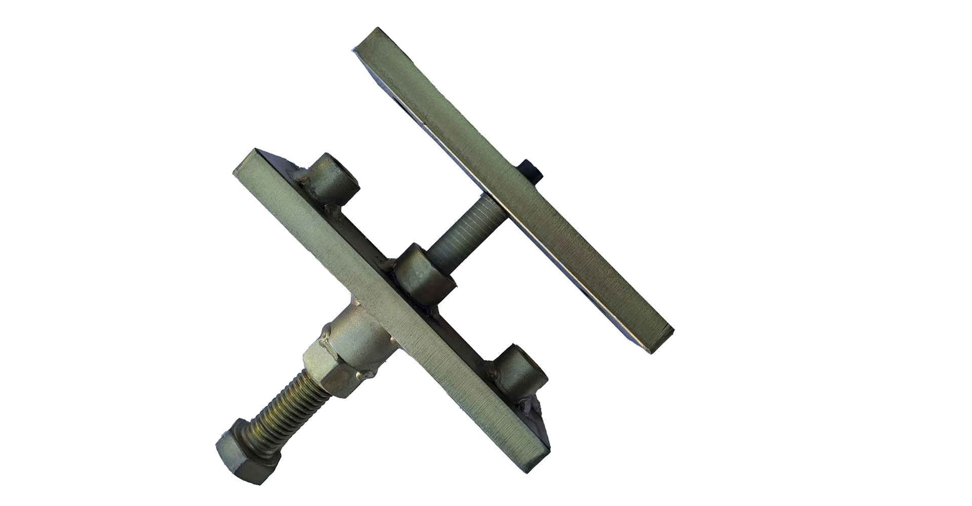 KRÜGER SACADOR – Pino Sacador de Corrente